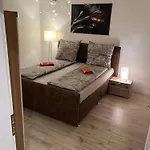 아파트 Anelia 2 Inkl 2 Parkplaetze Im Zentrum *