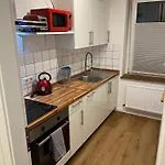 Anelia 2 Inkl 2 Parkplaetze Im Zentrum 아파트 파더본