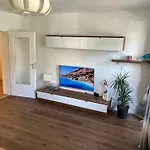 Anelia 2 Inkl 2 Parkplaetze Im Zentrum 아파트 *