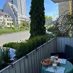 Anelia 2 Inkl 2 Parkplaetze Im Zentrum 아파트 파더본