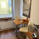 아파트 Anelia 2 Inkl 2 Parkplaetze Im Zentrum