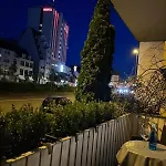 Anelia 2 Inkl 2 Parkplaetze Im Zentrum 아파트 파더본