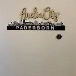 아파트 Anelia 2 Inkl 2 Parkplaetze Im Zentrum