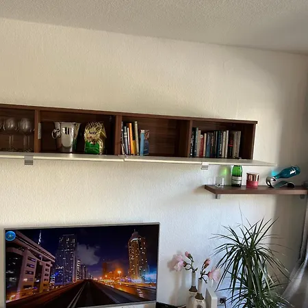 Anelia 2 Inkl 2 Parkplaetze Im Zentrum * פאדרבורן