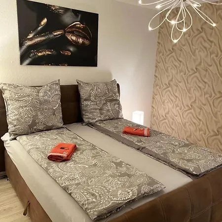 Anelia 2 Inkl 2 Parkplaetze Im Zentrum