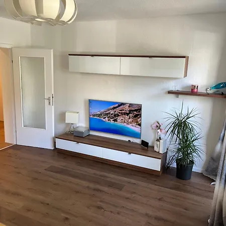 Anelia 2 Inkl 2 Parkplaetze Im Zentrum Apartamento *