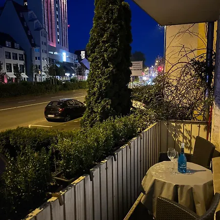 Anelia Loft Im Zentrum Inkl Parkplatz