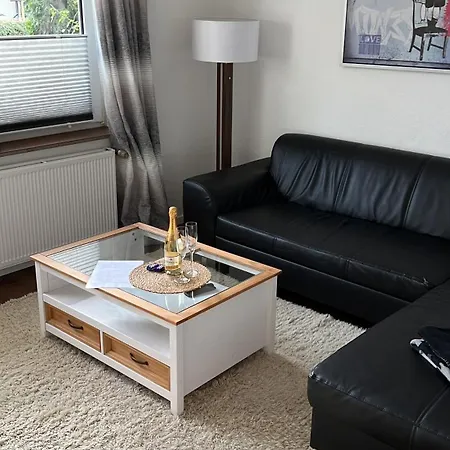 Anelia Loft Im Zentrum Inkl Parkplatz Apartment *