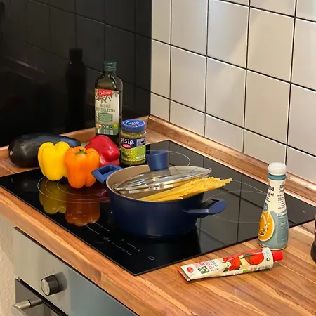 Apartamento Anelia 2 Inkl 2 Parkplaetze Im Zentrum