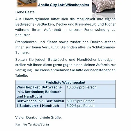 Anelia 2 Inkl 2 Parkplaetze Im Zentrum