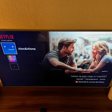 Anelia 2 Inkl 2 Parkplaetze Im Zentrum Apartman Paderborn