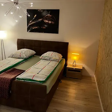 Anelia 2 Inkl 2 Parkplaetze Im Zentrum