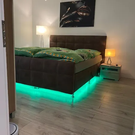 Anelia 2 Inkl 2 Parkplaetze Im Zentrum Apartman *