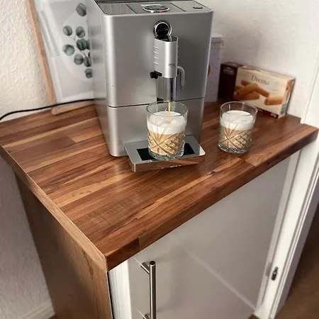 Anelia 2 Inkl 2 Parkplaetze Im Zentrum Apartamento Paderborn