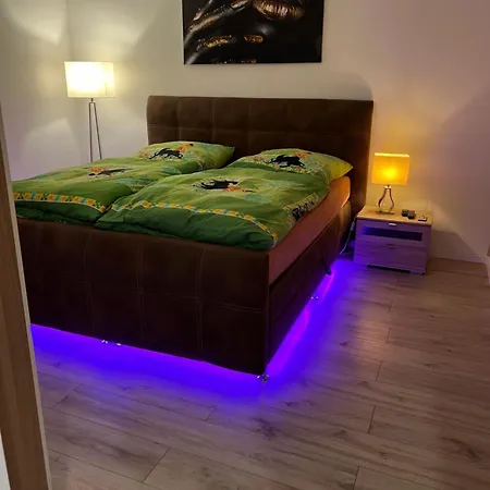 Anelia 2 Inkl 2 Parkplaetze Im Zentrum Διαμέρισμα
