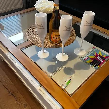 Apartamento Anelia 2 Inkl 2 Parkplaetze Im Zentrum