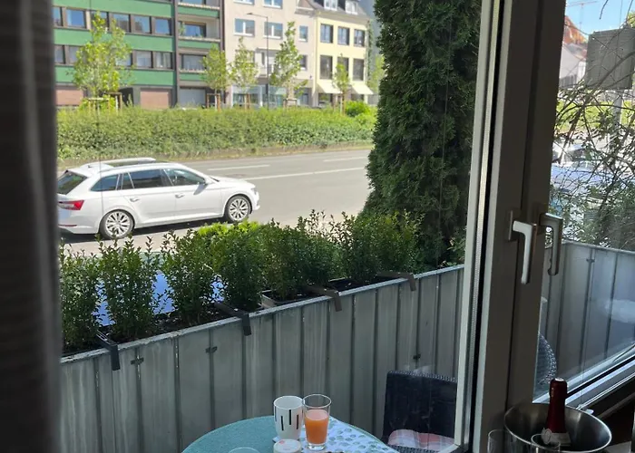 Anelia 2 Inkl 2 Parkplaetze Im Zentrum 파더본