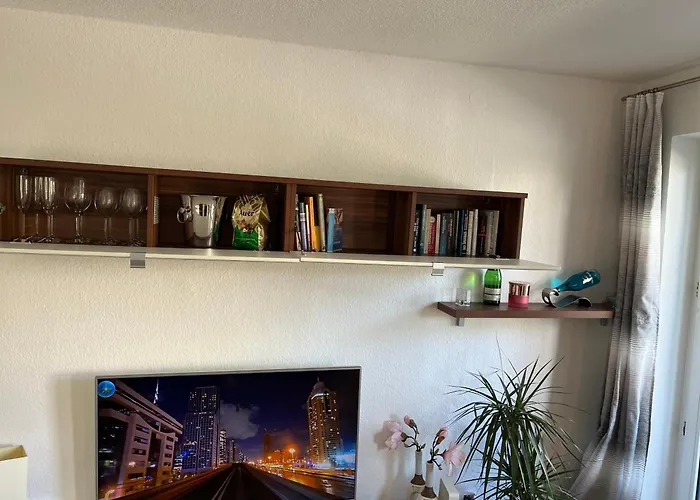 Anelia 2 Inkl 2 Parkplaetze Im Zentrum * 파더본