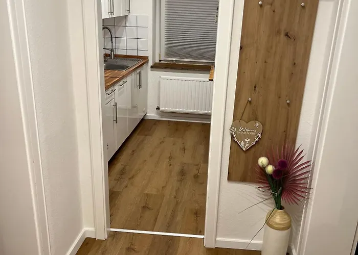 Anelia 2 Inkl 2 Parkplaetze Im Zentrum 파더본