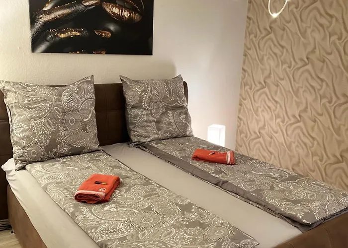 Anelia 2 Inkl 2 Parkplaetze Im Zentrum