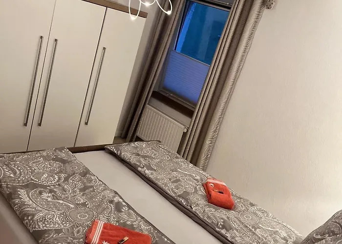 Anelia 2 Inkl 2 Parkplaetze Im Zentrum *