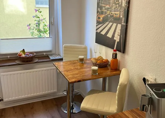 아파트 Anelia 2 Inkl 2 Parkplaetze Im Zentrum