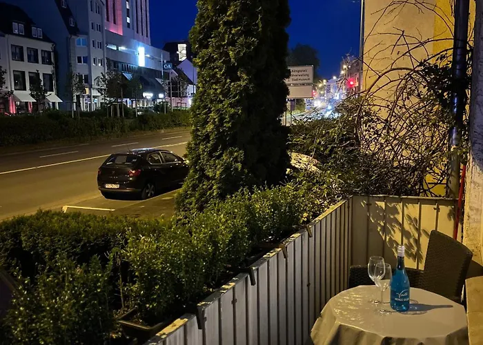 Anelia 2 Inkl 2 Parkplaetze Im Zentrum