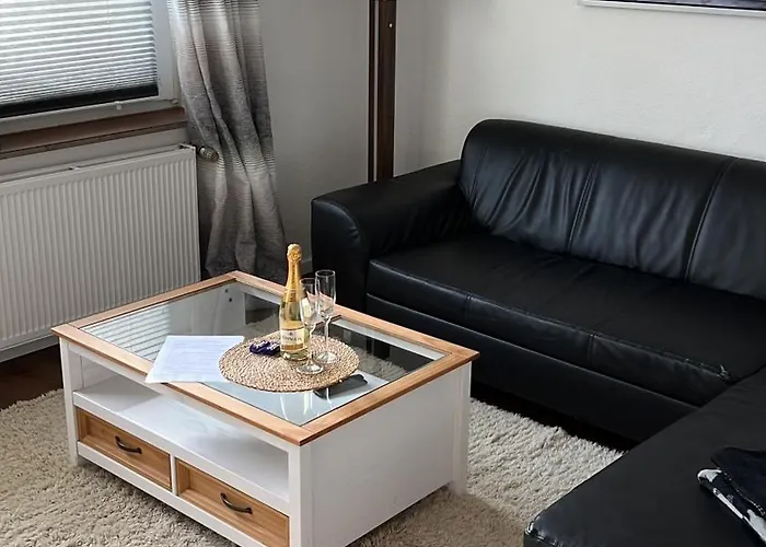 Anelia 2 Inkl 2 Parkplaetze Im Zentrum 아파트 *