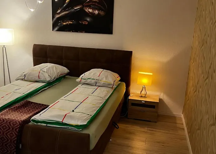 Anelia 2 Inkl 2 Parkplaetze Im Zentrum