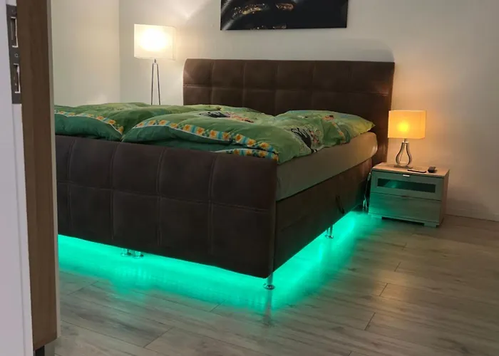 Anelia 2 Inkl 2 Parkplaetze Im Zentrum Apartment *