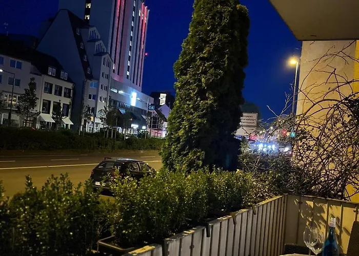 Anelia 2 Inkl 2 Parkplaetze Im Zentrum 아파트 파더본