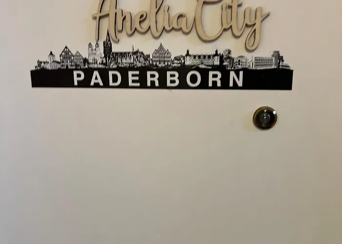 Lägenhet Anelia 2 Inkl 2 Parkplaetze Im Zentrum