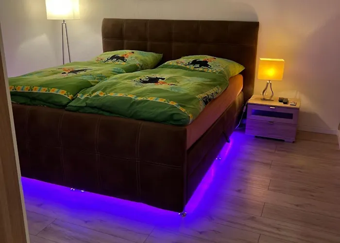 Anelia 2 Inkl 2 Parkplaetze Im Zentrum 아파트