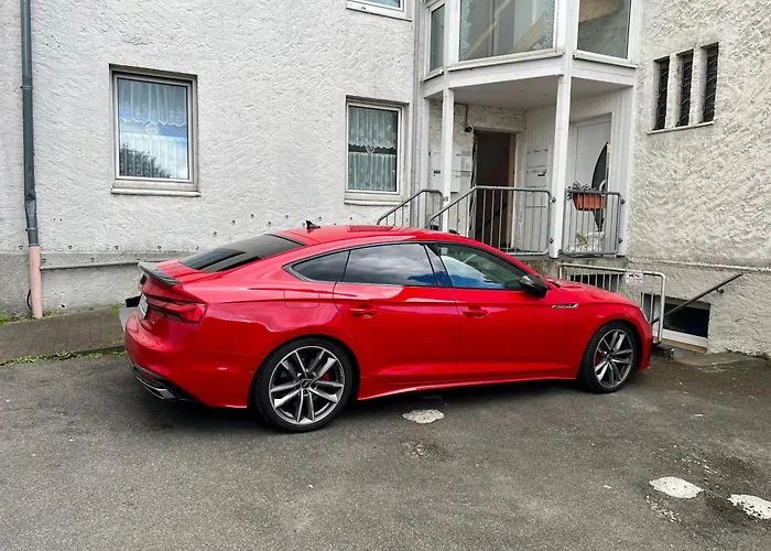 Anelia 2 Inkl 2 Parkplaetze Im Zentrum